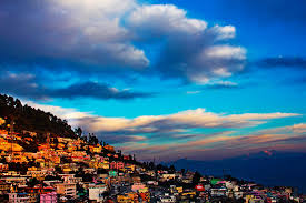 7 Nights Splendid Uttarakhand Trip with Mussoorie, Ranikhet & More