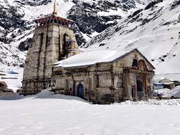 Chardham Yatra Special Tour Package