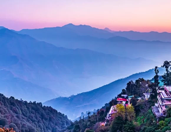 Mussoorie: The Queen of the Hills