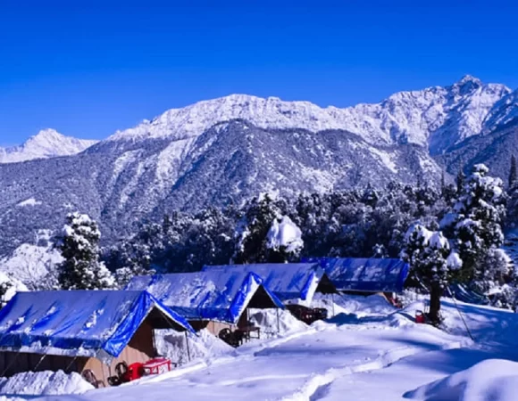 Chopta: The Mini Switzerland of India