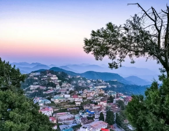 Discovering Dhanaulti: A Tranquil Retreat in the Hills