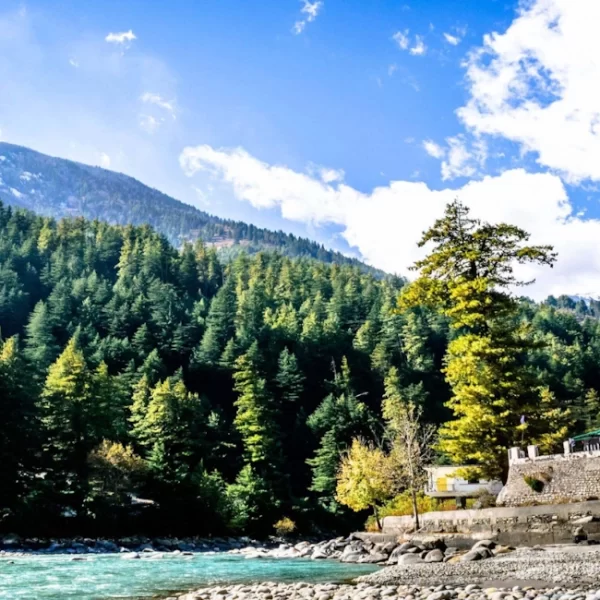 Harsil: Uttarakhand’s Hidden Himalayan Paradise